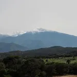 Pure Canigou House An Authentic And Charming Town House With 3 Bedrooms Casa vacanze Montalba-le-Chateau