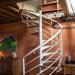 Pure Canigou House An Authentic And Charming Town House With 3 Bedrooms * Montalba-le-Chateau