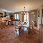 Pure Canigou House An Authentic And Charming Town House With 3 Bedrooms Montalba-le-Chateau