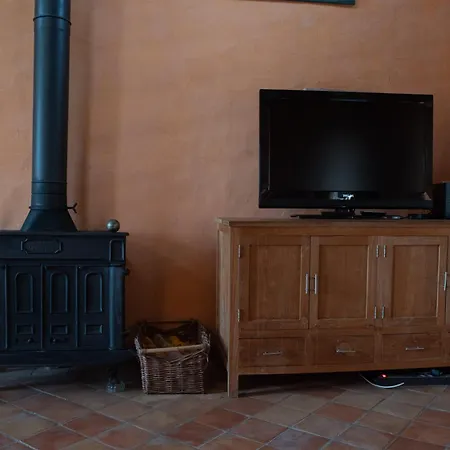 Pure Canigou House An Authentic And Charming Town House With 3 Bedrooms *