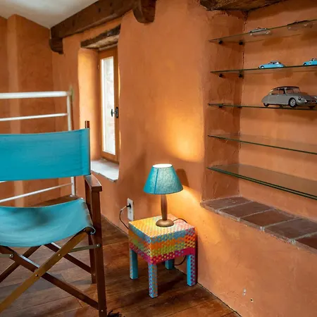 Pure Canigou House An Authentic And Charming Town House With 3 Bedrooms Semesterbostad *