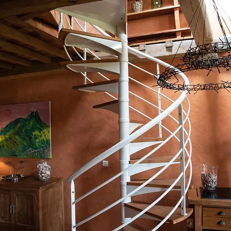 Maison Pure Canigou Spacious Authentic In Historic Le Chateau Near Perpignan * Montalba-le-Chateau