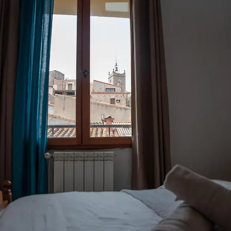 Maison Pure Canigou Spacious Authentic In Historic Le Chateau Near Perpignan