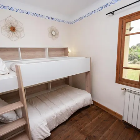 Maison Pure Canigou Spacious Authentic In Historic Le Chateau Near Perpignan