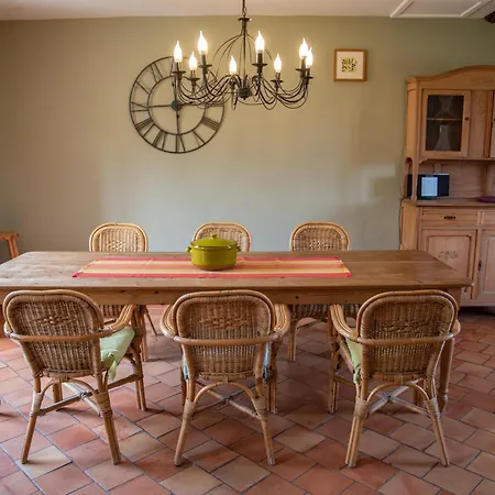 Maison Pure Canigou Spacious Authentic In Historic Le Chateau Near Perpignan