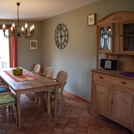 Maison Pure Canigou Spacious Authentic In Historic Le Chateau Near Perpignan * Montalba-le-Chateau